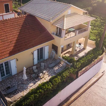 Daire Antheia Agios Stefanos Avliotes (Corfu)