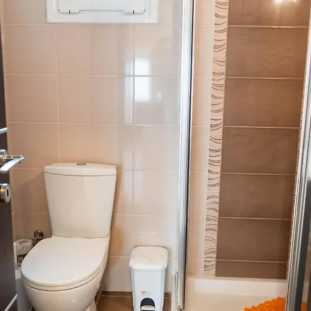 Apartment Antheia Agios Stefanos Avliotes (Corfu)